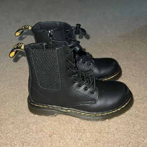 Dr. Martens toddlers!
